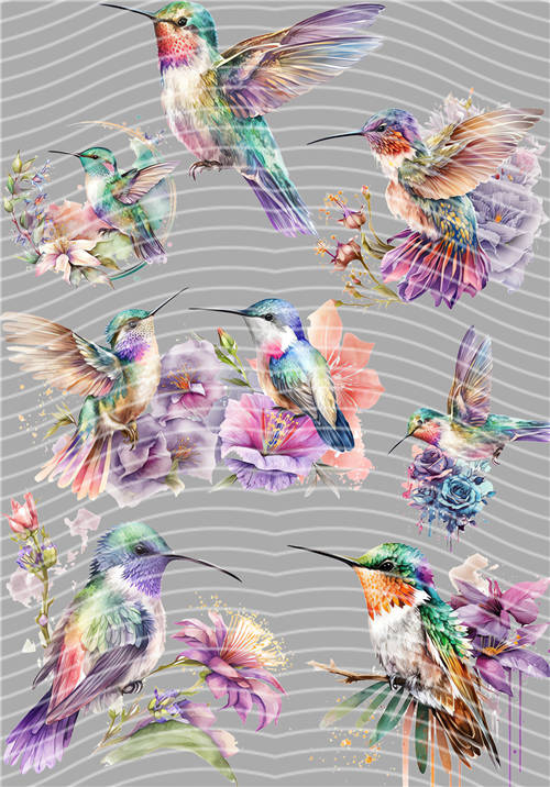 A5 Notebook Wraps-A 2881